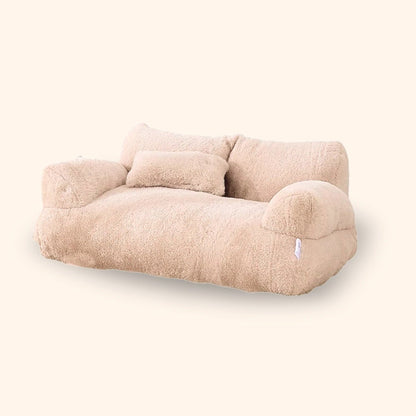 PetzyPlaza™ Luxury Cat Sofa