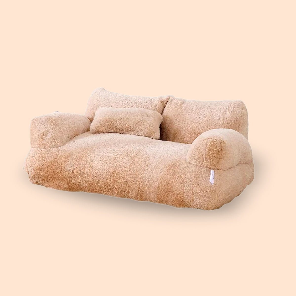 PetzyPlaza™ Luxury Cat Sofa