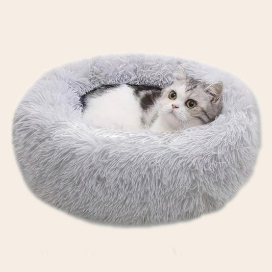 PetzyPlaza™ Plush Cloud Bed